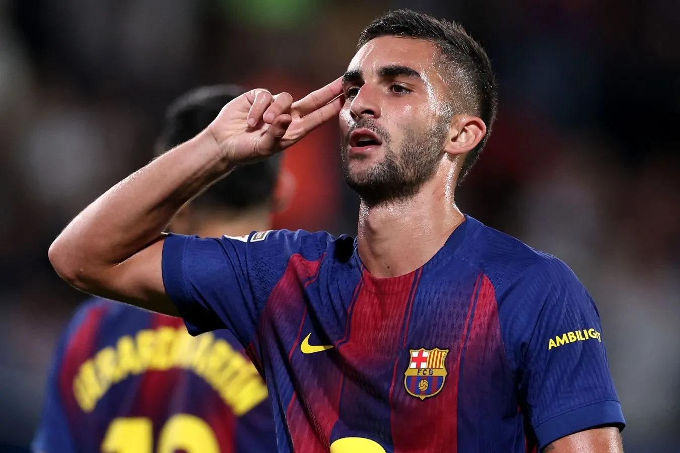 "Barselona "Ferran Torresga PSJ — Marca bilan taqqoslanadigan shartlarni taklif qila olmaydi