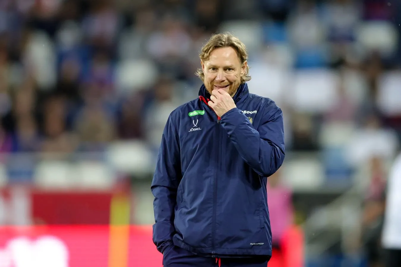 Karpin Ispaniya va Argentina o'rtasidagi 2026 yilgi jahon chempionati finalini baholadi