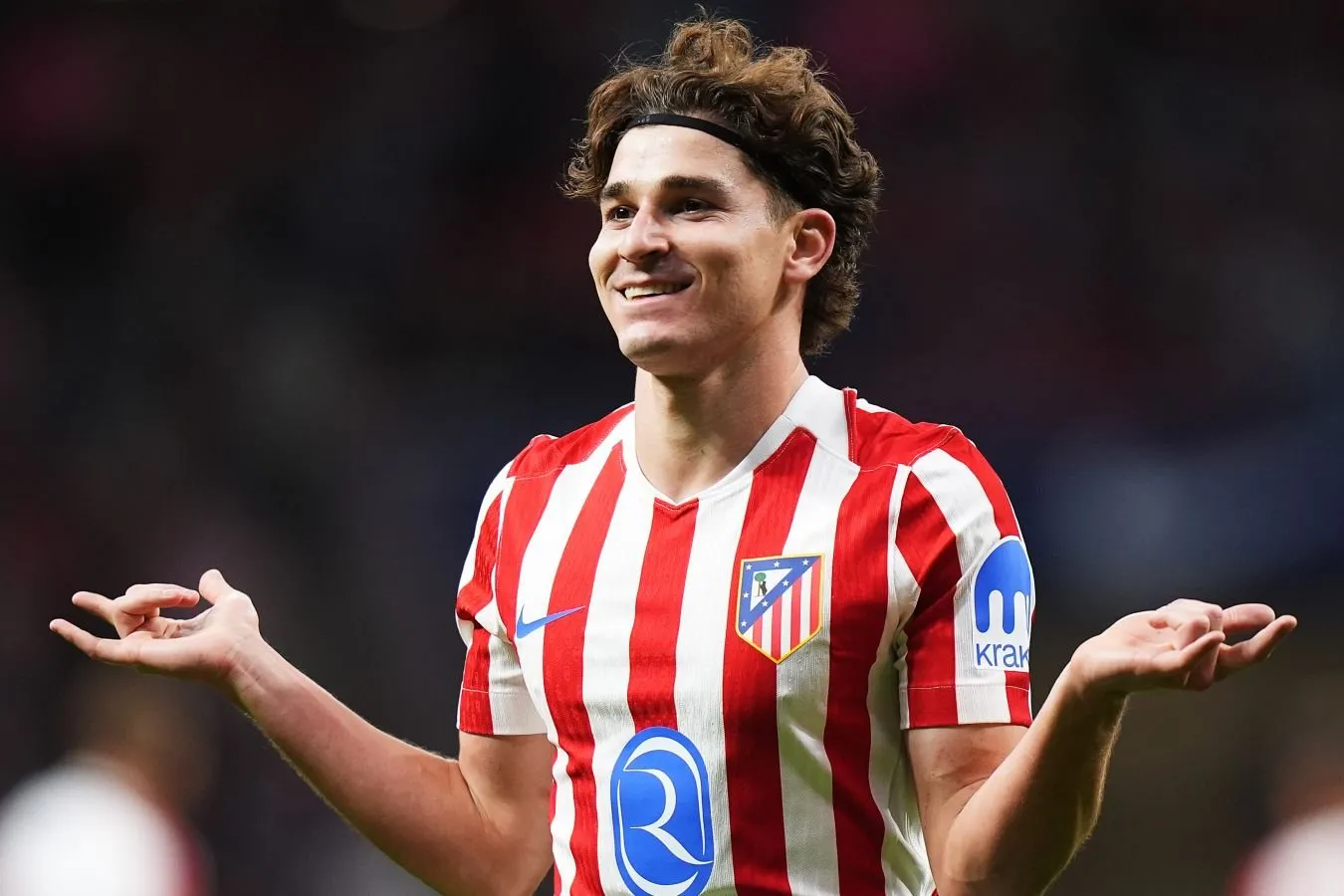 "Arsenal" "Atletiko" ga Julian Alvares uchun 100 million evro + Diekeresh taklif qilishga tayyor-Marca