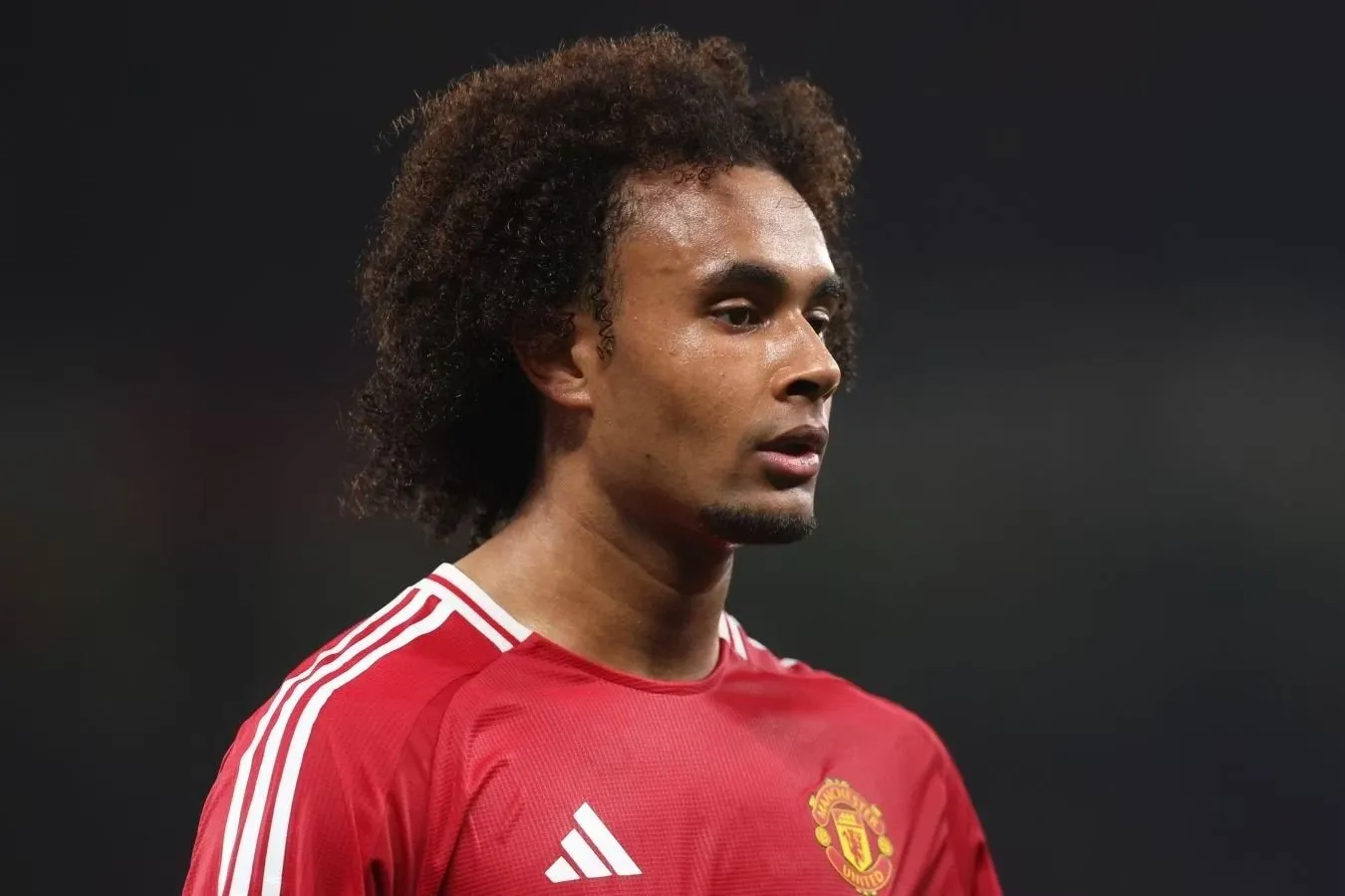 "Yuventus "" Manchester Yunayted " hujumchisi Zirksiega qiziqish bildirmoqda-Sky Sport Italia