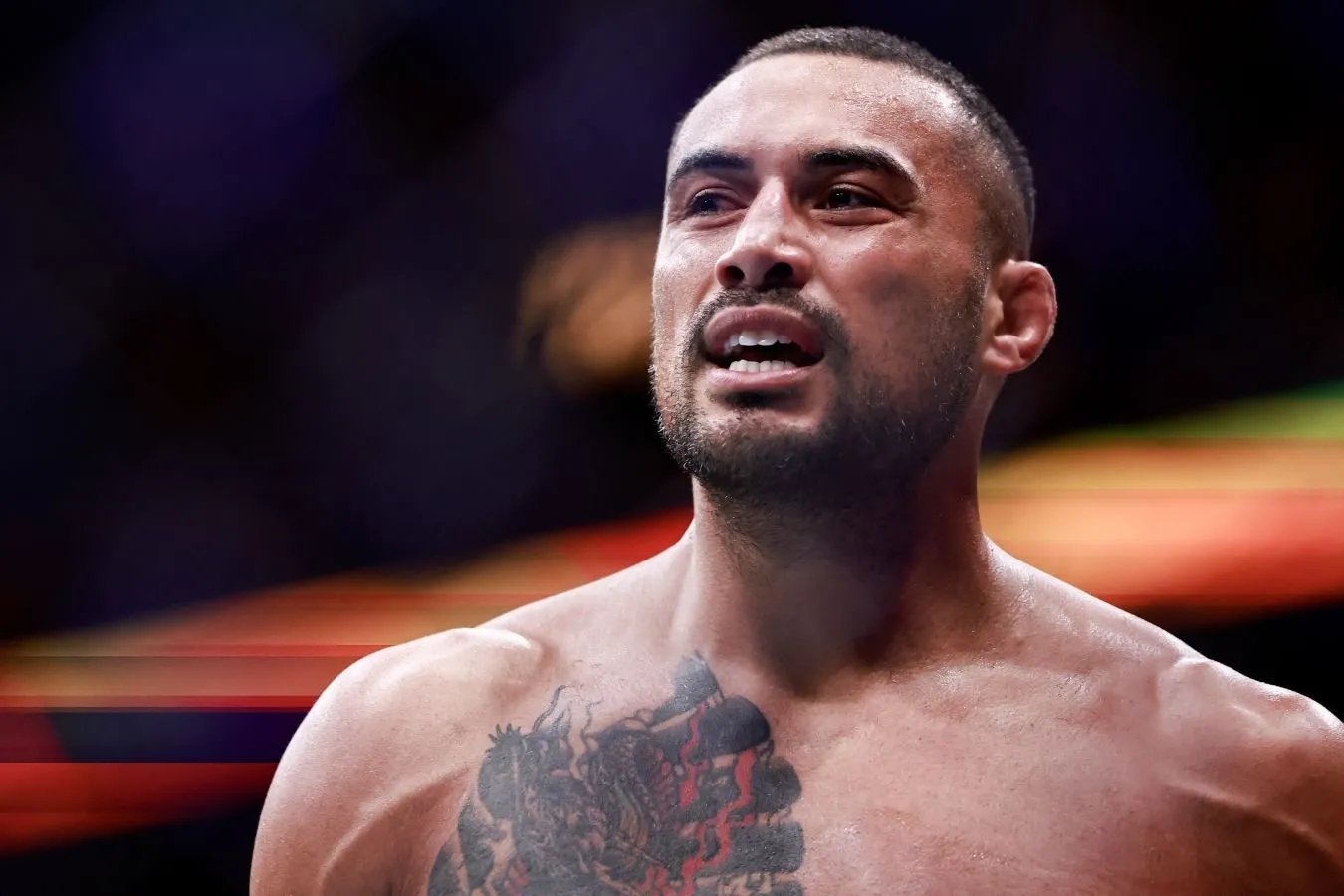 UFC chempioni Ulberg keyingi jangni qachon o'tkazishni rejalashtirayotganini oshkor qildi