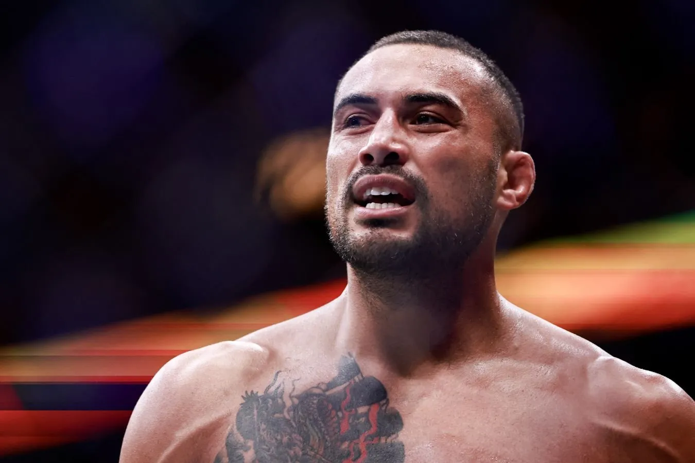 UFC chempioni Ulberg Ankalayev va Kosta keyingi jangda kim bilan uchrashishi kerakligi haqida javob berdi