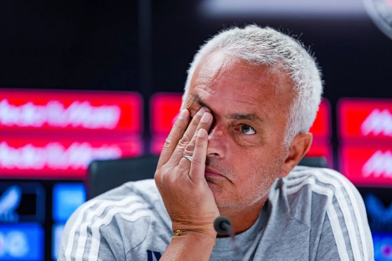 AS Mourinho-ga mos kelmaydigan va ushbu mavsumda "Real" ni tark etadigan o'yinchilarni nomladi