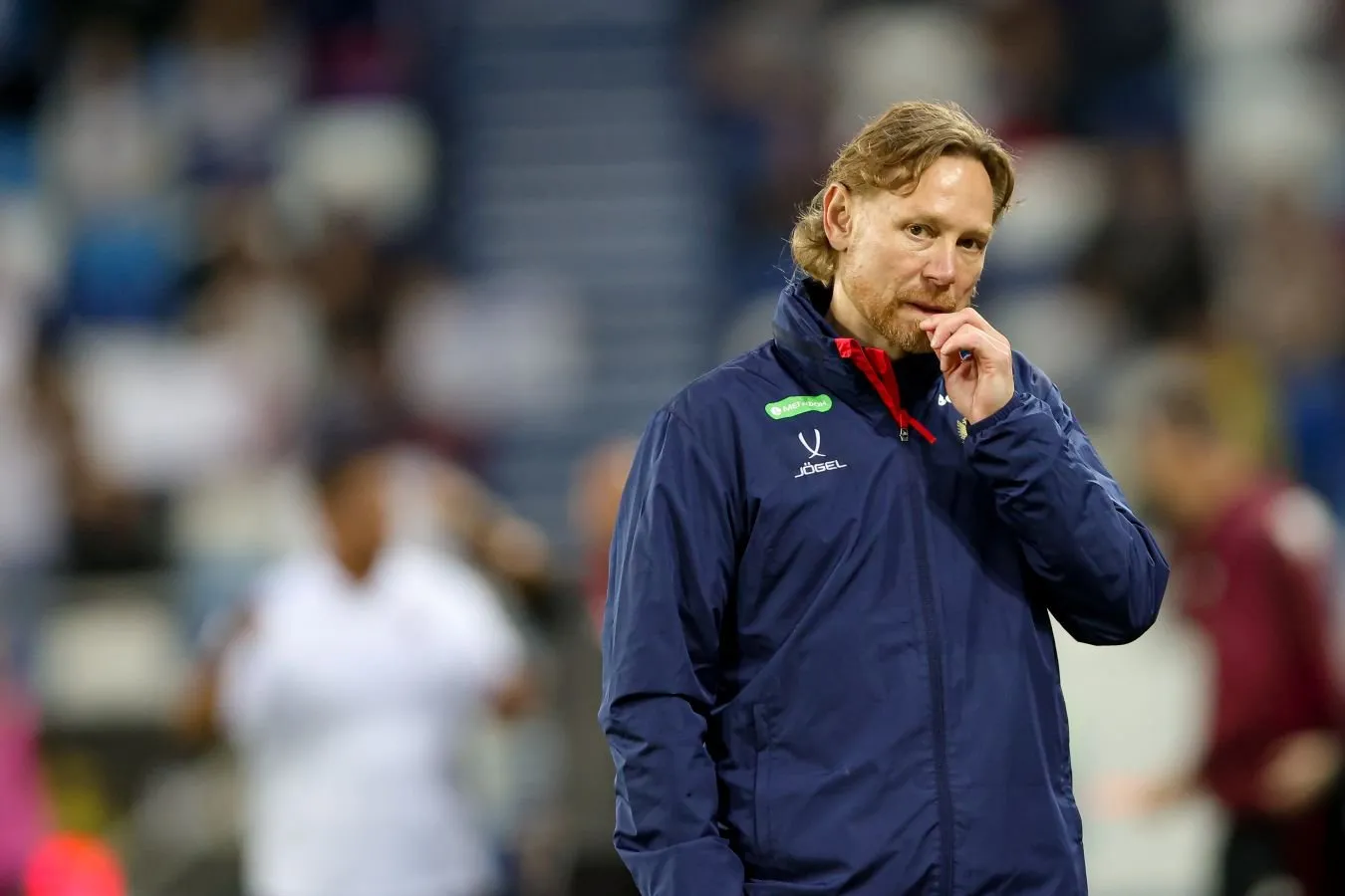 Valeriy Karpin 2026 yilgi jahon chempionatida VAR ishini baholadi