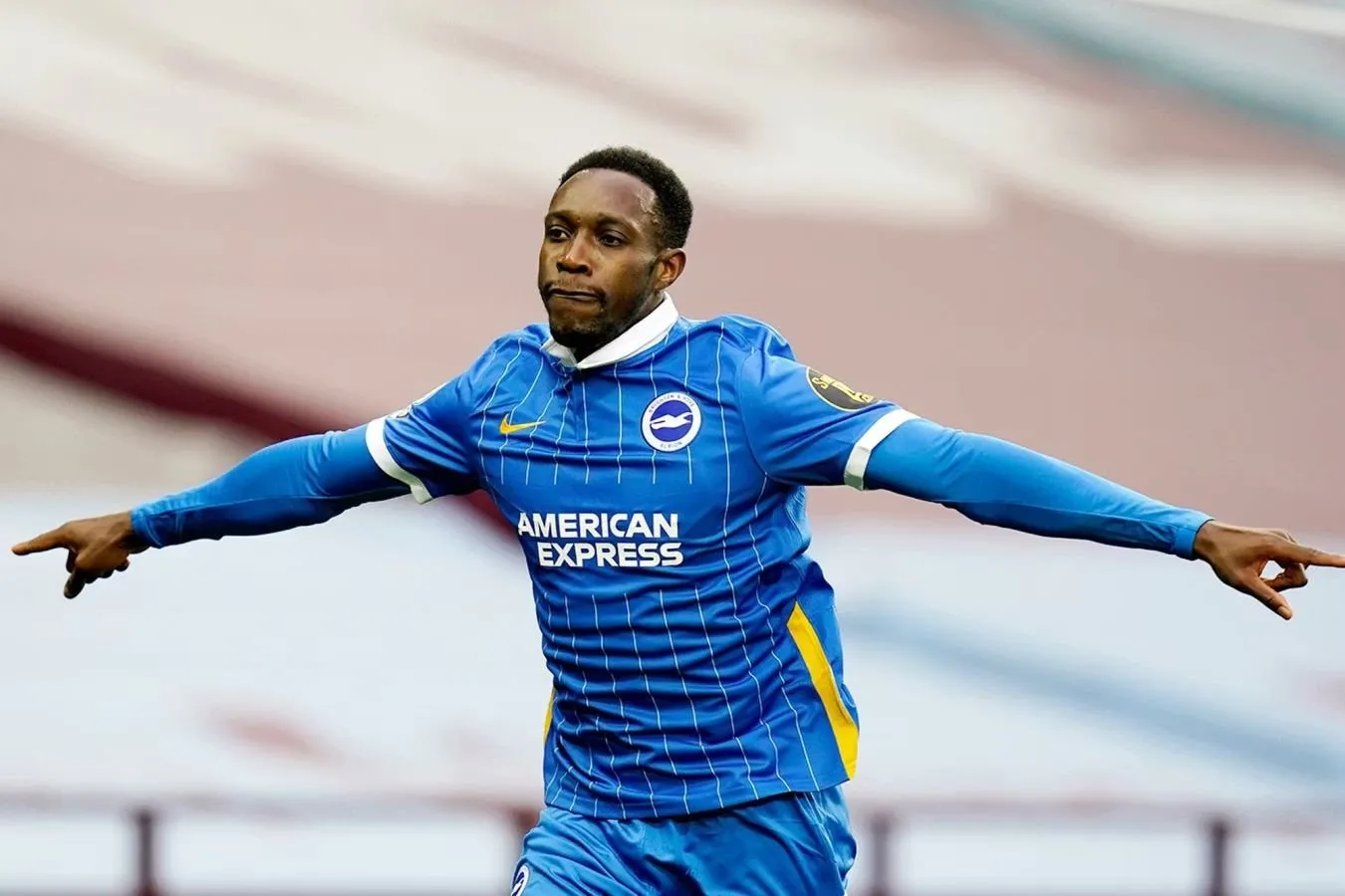 "Chelsi "35 yoshli sobiq hujumchi" MU " Uelbekga imzo chekmoqchi-Sky Sports