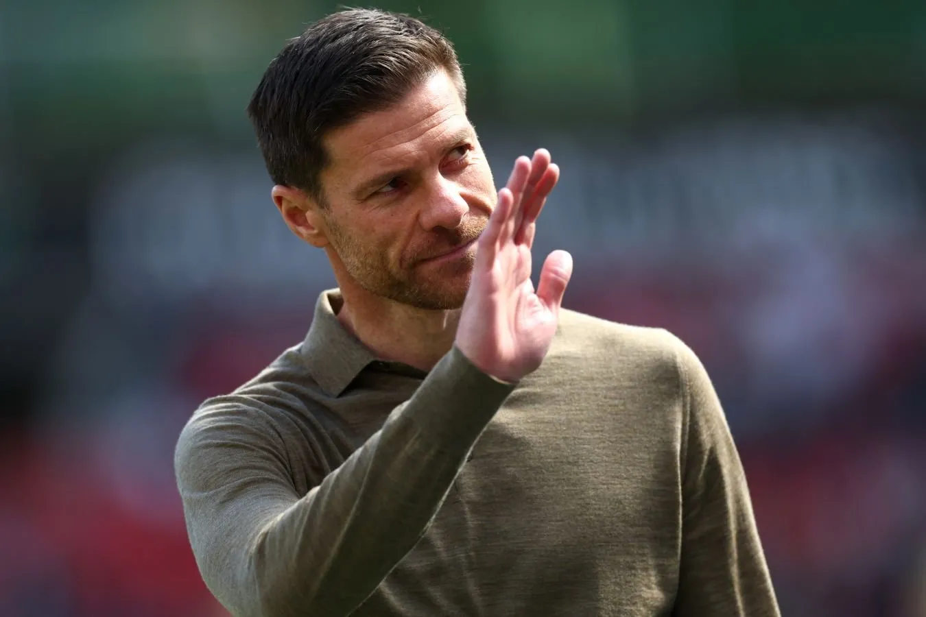 Xabi Alonso boshchiligidagi" Chelsi " ning birinchi o'yinining to'g'ridan-to'g'ri video translyatsiyasining boshlanishi