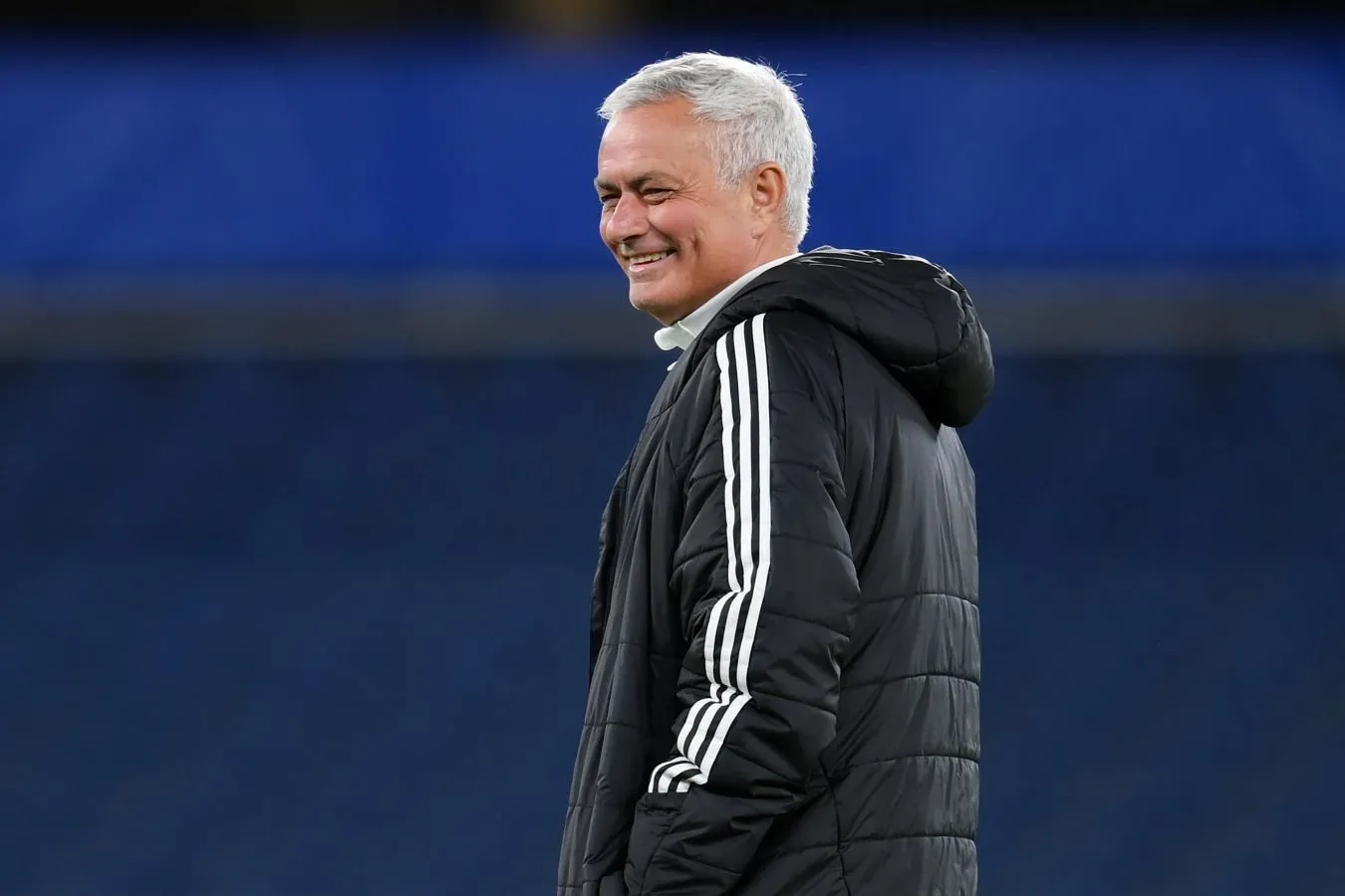 Bubnov Mourinoning"Real" bosh murabbiyi sifatidagi istiqbollari haqida gapirdi