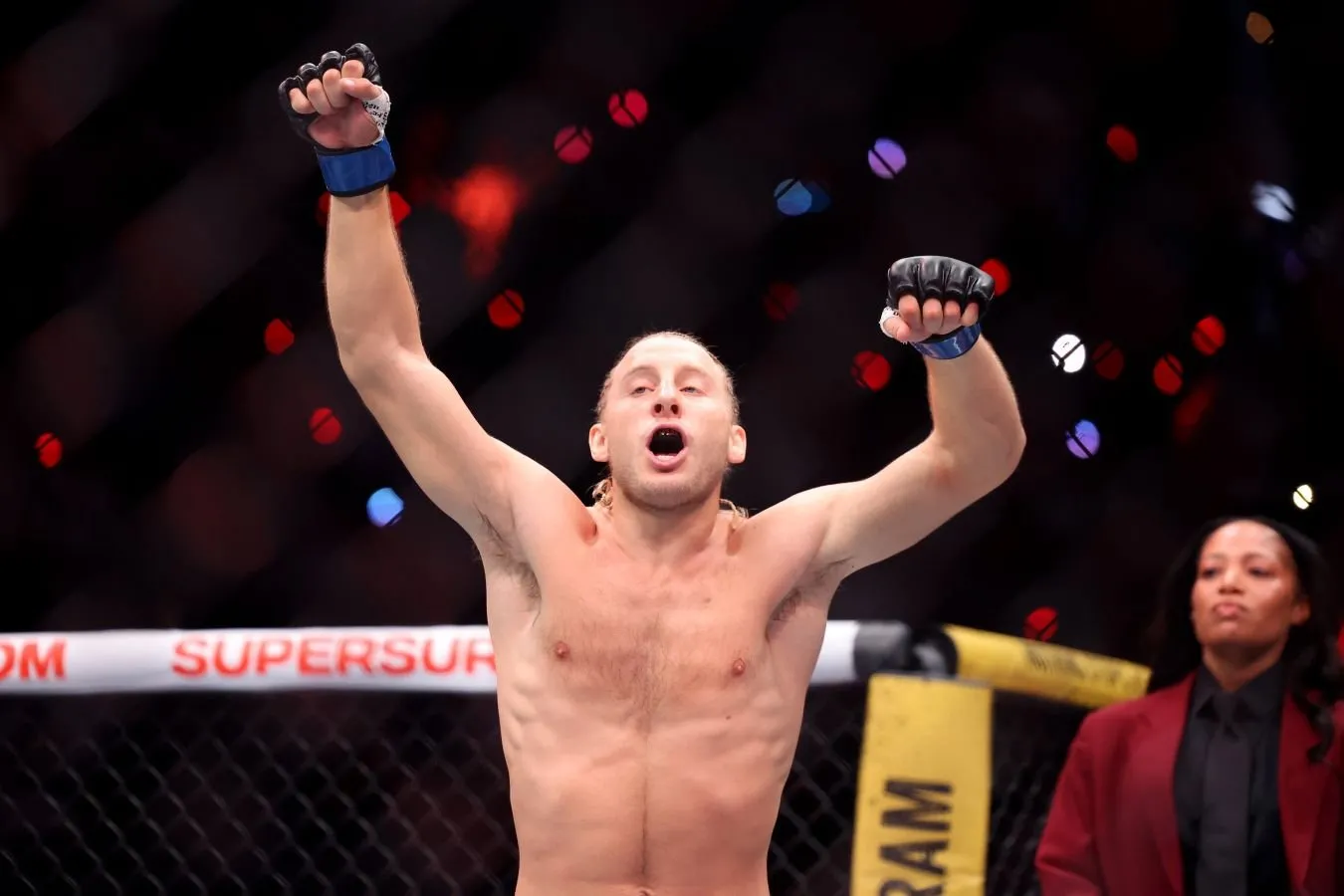 Paddy Pimblett nima uchun UFC taklifini ikki marta rad etganini aytdi