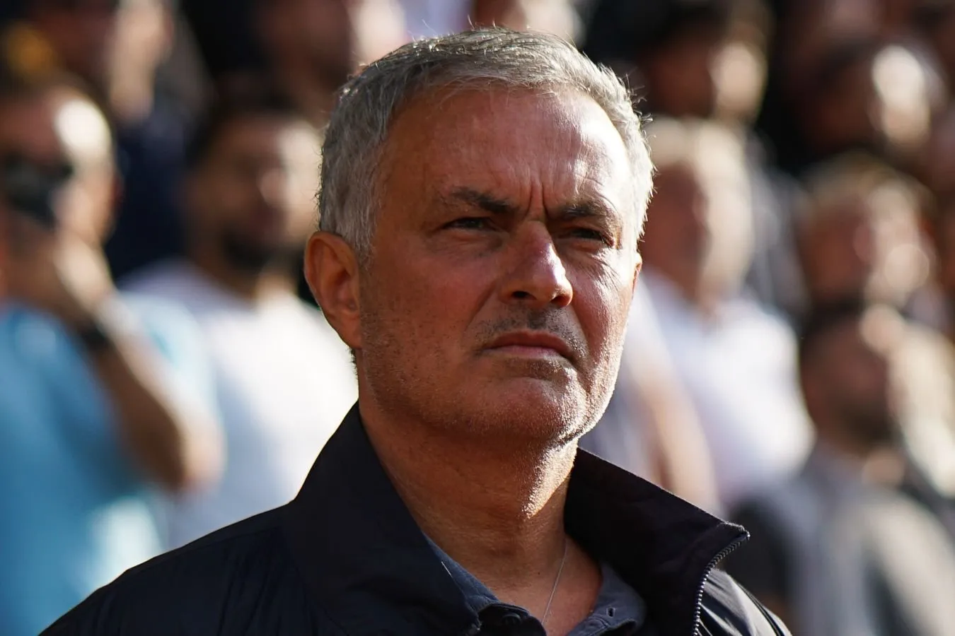 Mourinoning asosiy vazifasi "Real" — Marca-da ishlashning dastlabki bosqichida ma'lum bo'ldi