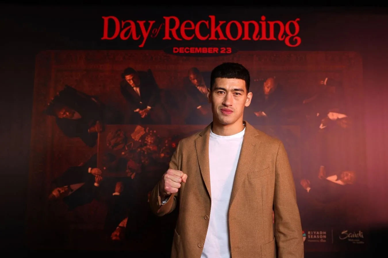 Ring: Dmitriy Bivol dekabr oyida ringga qaytishni kutmoqda