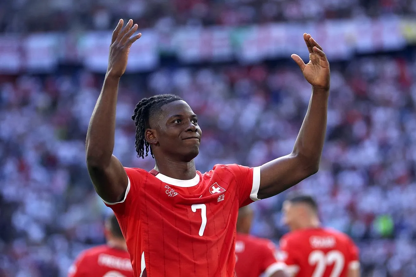 FIFA IFAB jahon chempionatidagi Emboloni olib tashlash xatosini tan olgani fonida bayonot berdi