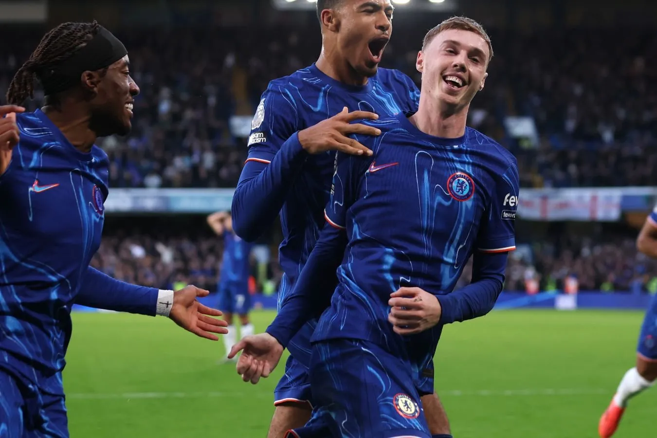 Golkiper Yergensen "Chelsea" dan "Strasburg" ga o'tadi Fabrizio Romano