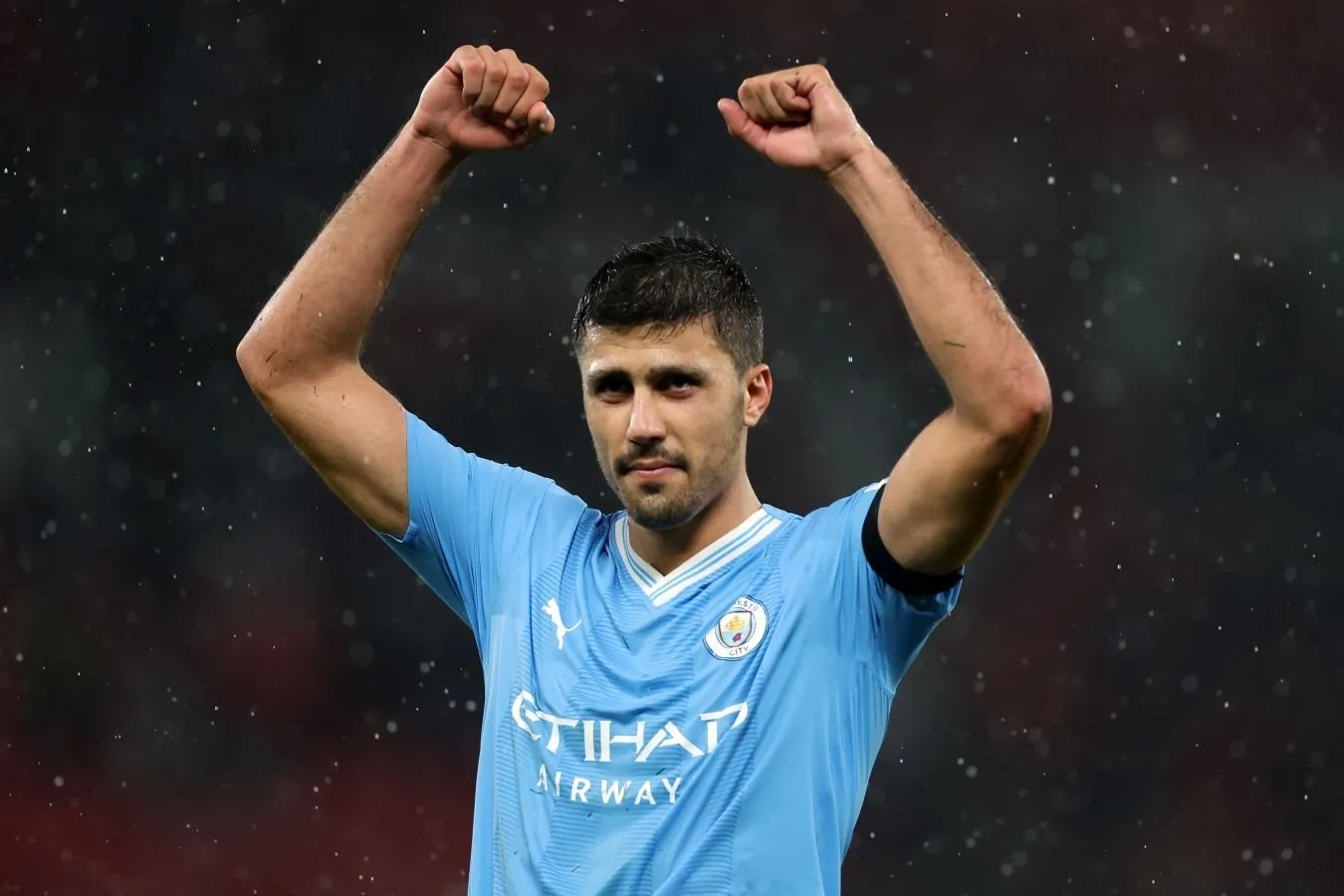 Rodri" PSJ " ga Parij klubiga o'tish taklifiga javob berdi