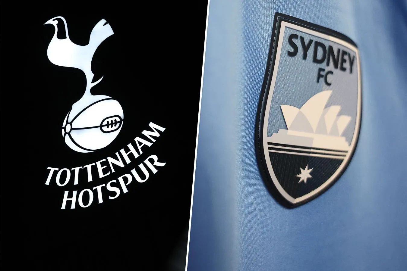 "Tottenxem" - "Sidney": Takahiro Sekine 55-daqiqada avstraliyaliklarning javob to'pini urdi