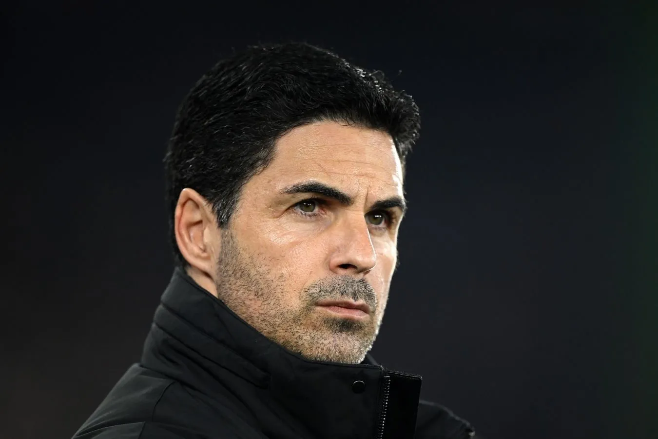 Mikel Arteta "Arsenal" tarkibini yozgi transfer oynasida kuchaytirishni e'lon qildi