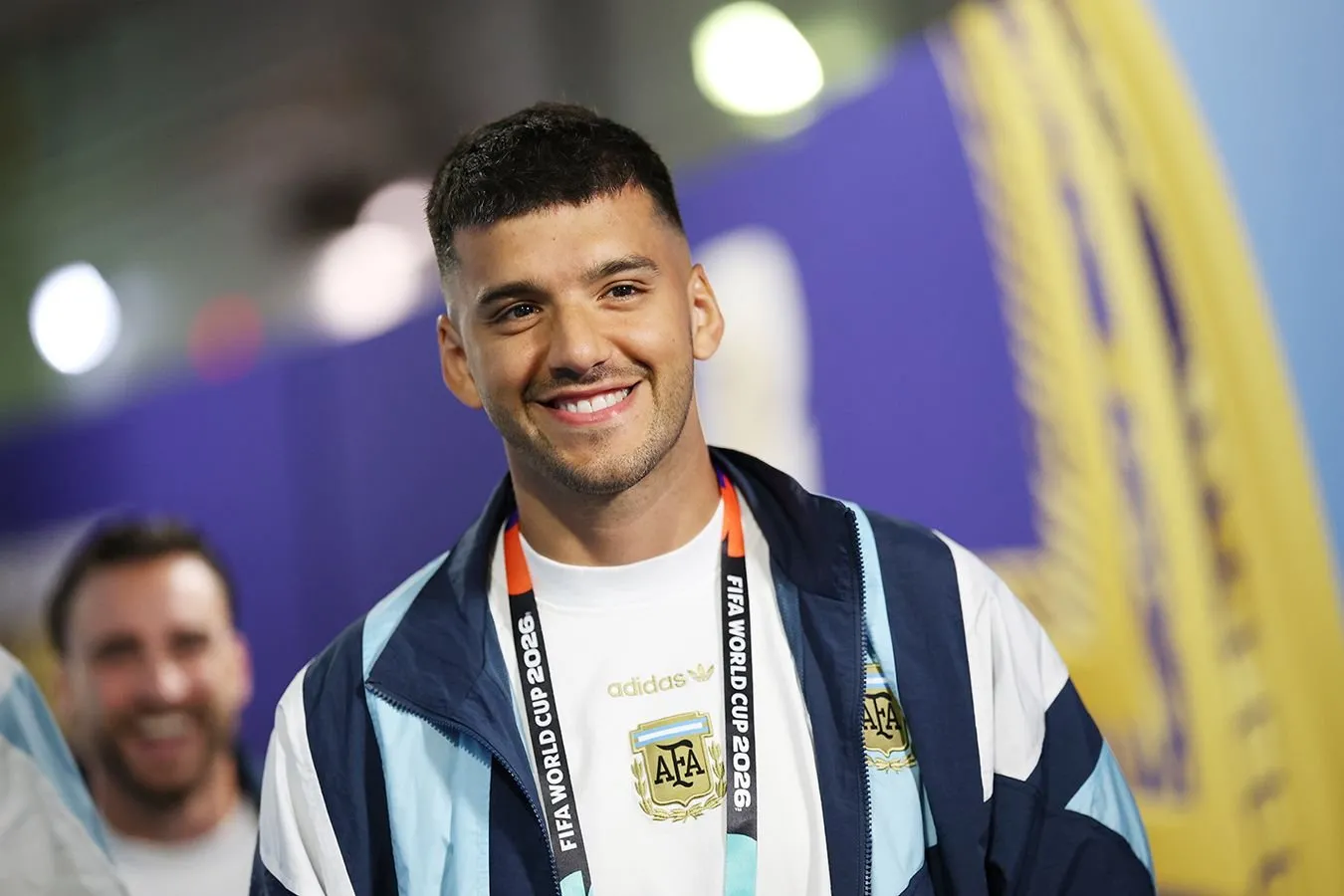 Argentina terma jamoasi darvozaboni "Manchester Siti" ga o'tishi mumkin — Fabrizio Romano