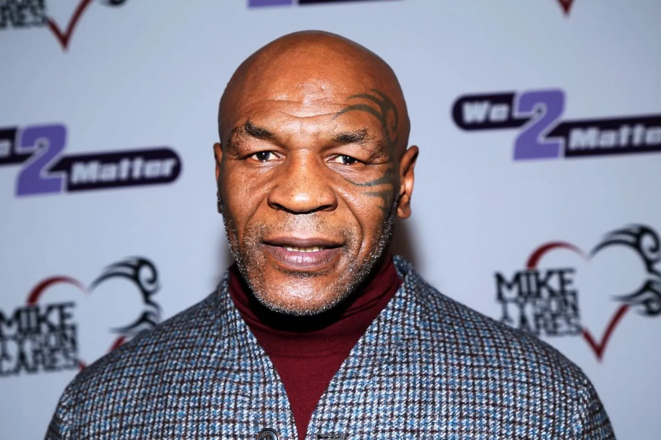 Mayk Tayson o'zining sevimli bokschisiga ism qo'ydi. Bu Muhammad Ali emas