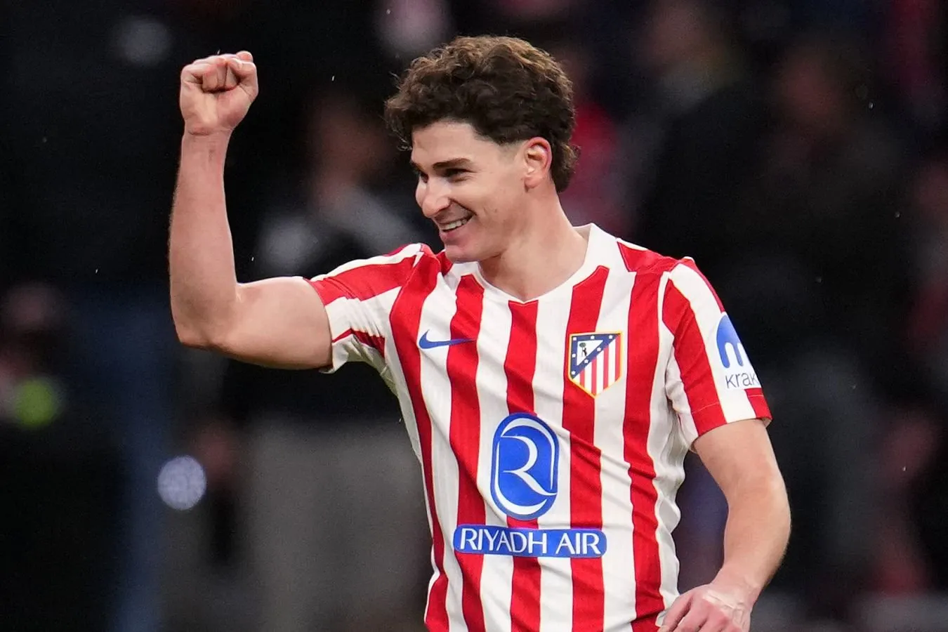 "Atletiko" Alvaresga bo'lgan qiziqishi tufayli "Barselona" ga shikoyat qildi-Athletic
