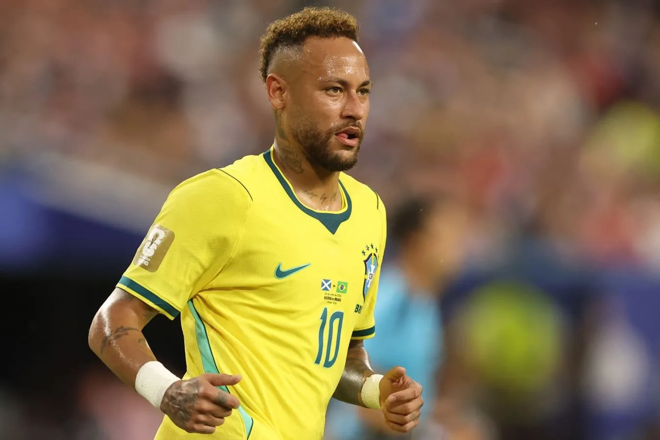 Anchelotti: 2026 yilgi jahon chempionati Neymar, Danilo va Kazemiro kabi futbolchilar avlodining tugashini anglatadi