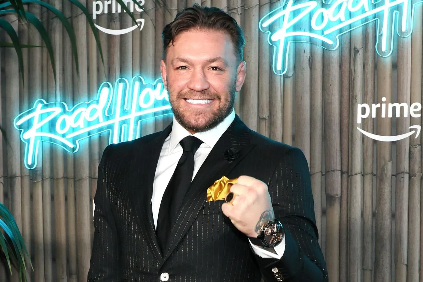 Konor Magkregor nima uchun UFC 329-dagi mag'lubiyatini bekor qilish kerakligini tushuntirdi