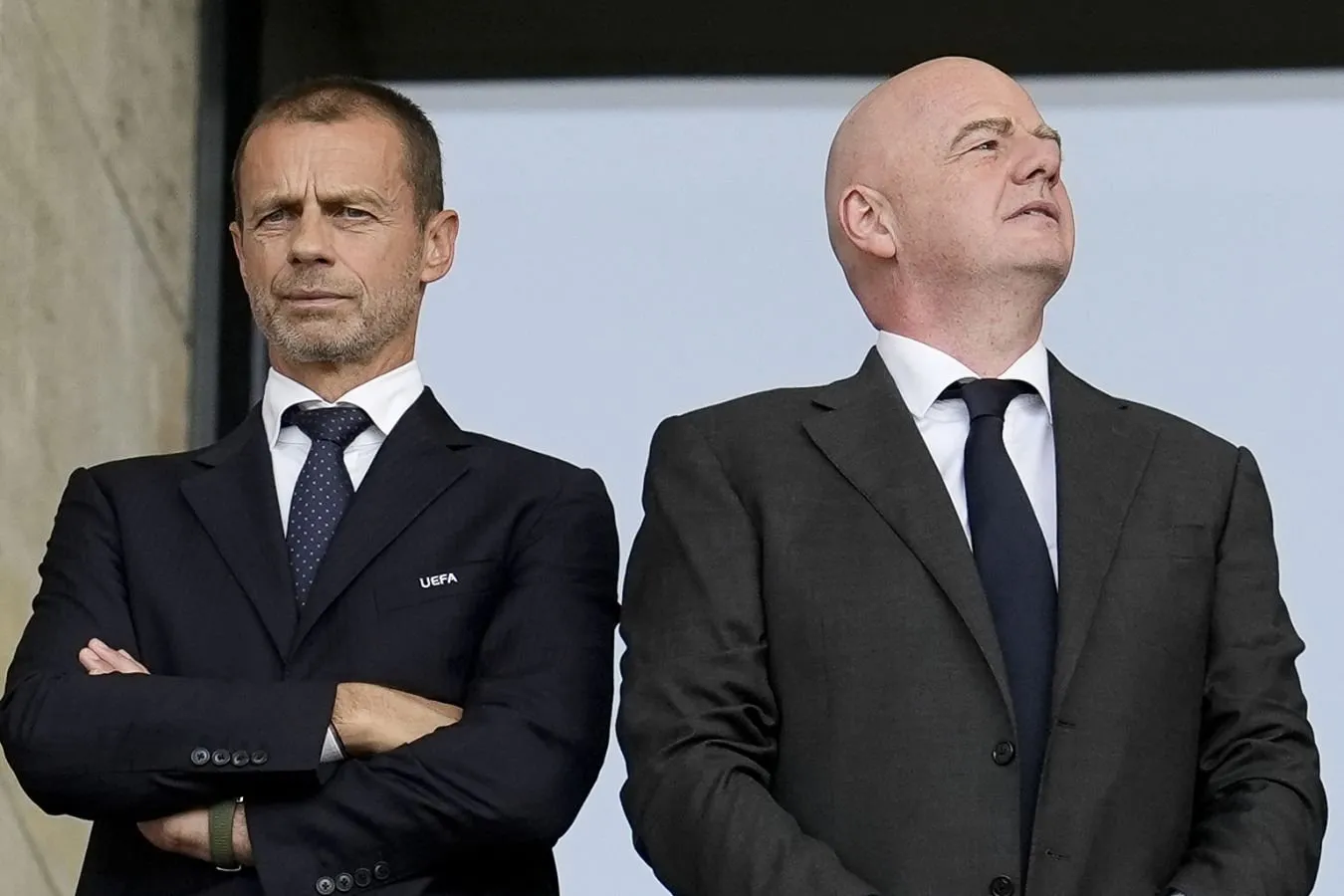 UEFA jahon chempionatining o'z versiyasini tayyorladi. Barcha shartlar ma'lum