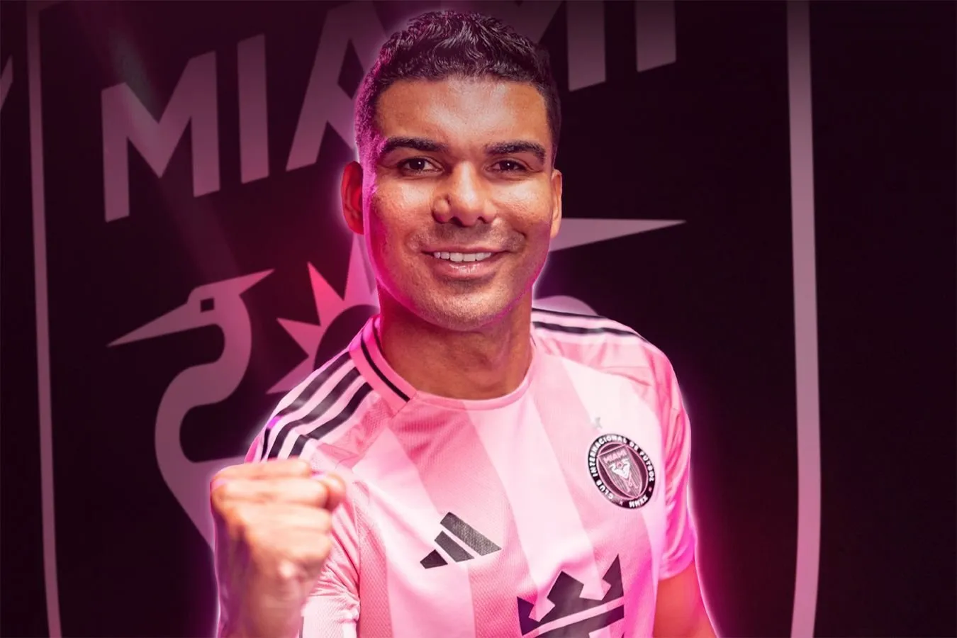 "U futbolning haqiqiy xudosi va men unga yordam berishni xohlayman." Kazemiro-Messi haqida