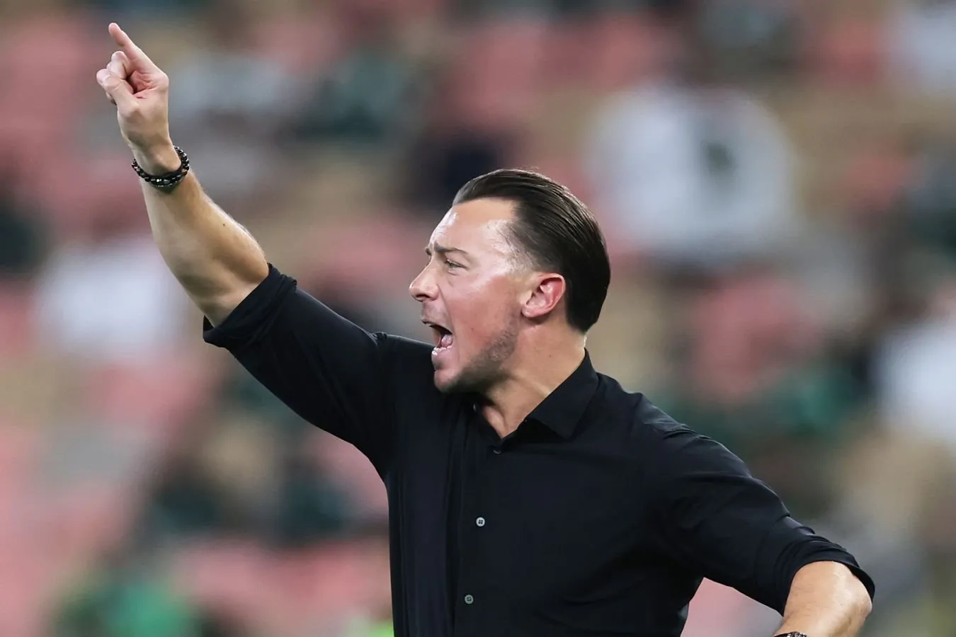 "Nyukasl ""Al-ahli" ga bosh murabbiy Mattias Yassle — Romano uchun 11 million evro to'laydi