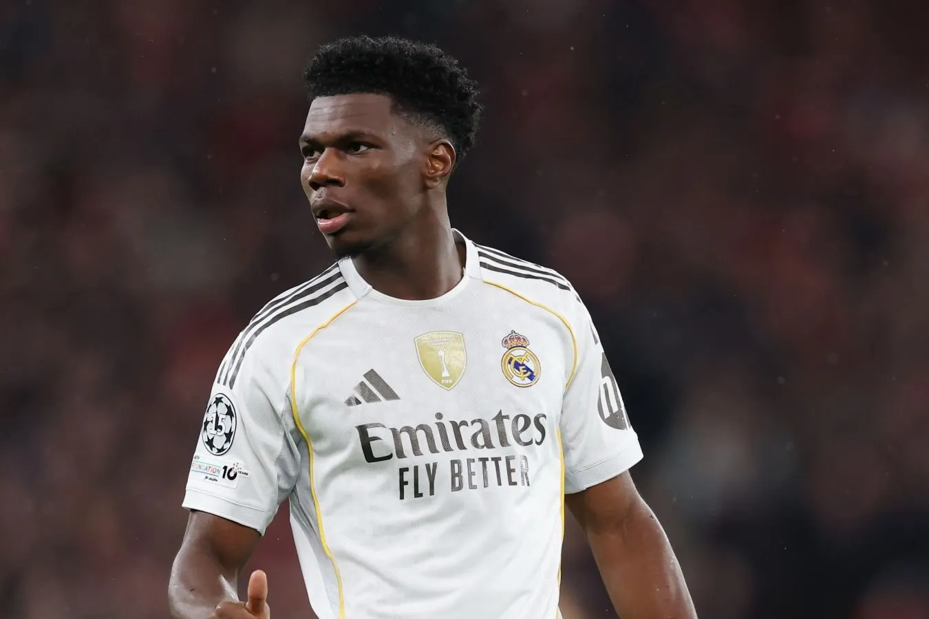 Ben Jeykobs Tchuamenining "Real" dan "Manchester Yunayted"ga o'tish ehtimolini baholadi