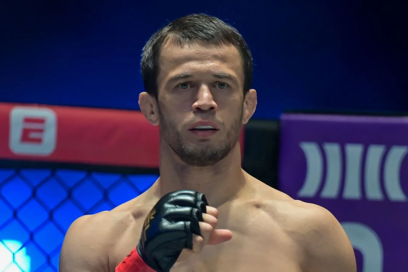 Xabib — Nurmagomedov-kolgan jangi haqida: Usmon uchun eng qiyin jang