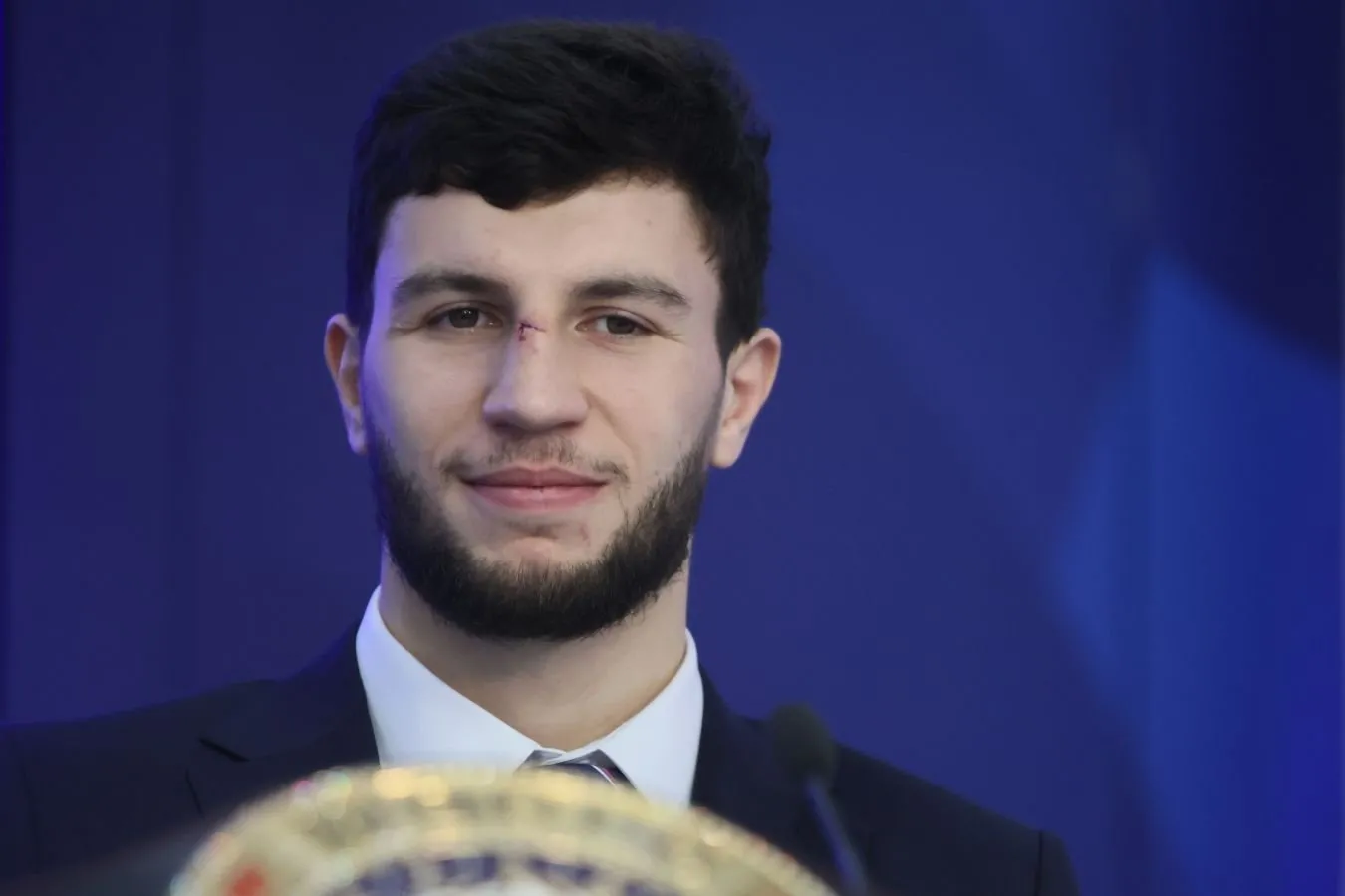 Jahon chempioni Bijamov: World Boxing qaroridan xursand bo'ldi. OI haqida fikrlar paydo bo'la boshladi