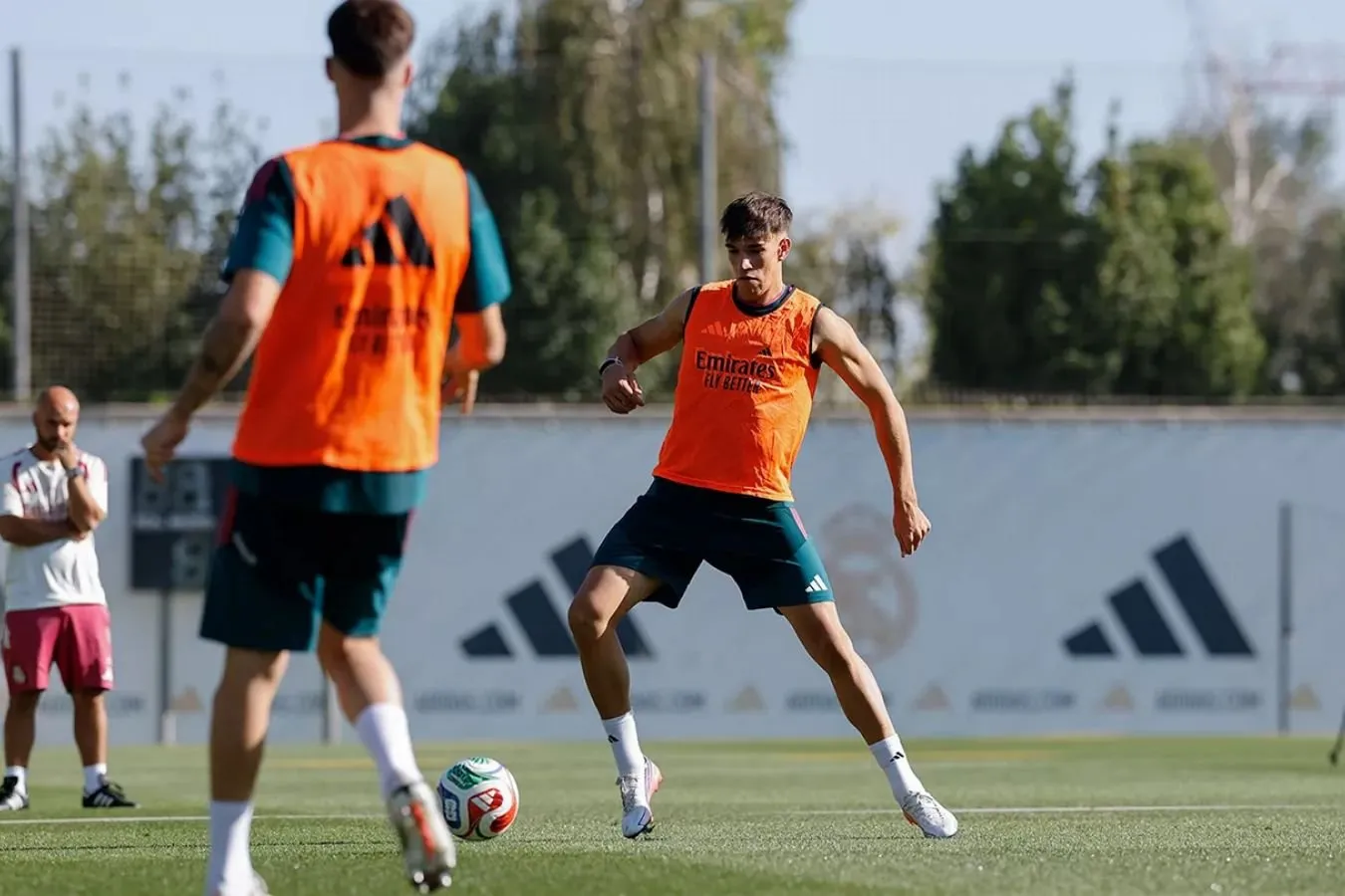 Espining "Real" dagi maoshi sakkiz baravar oshdi — Sport.es