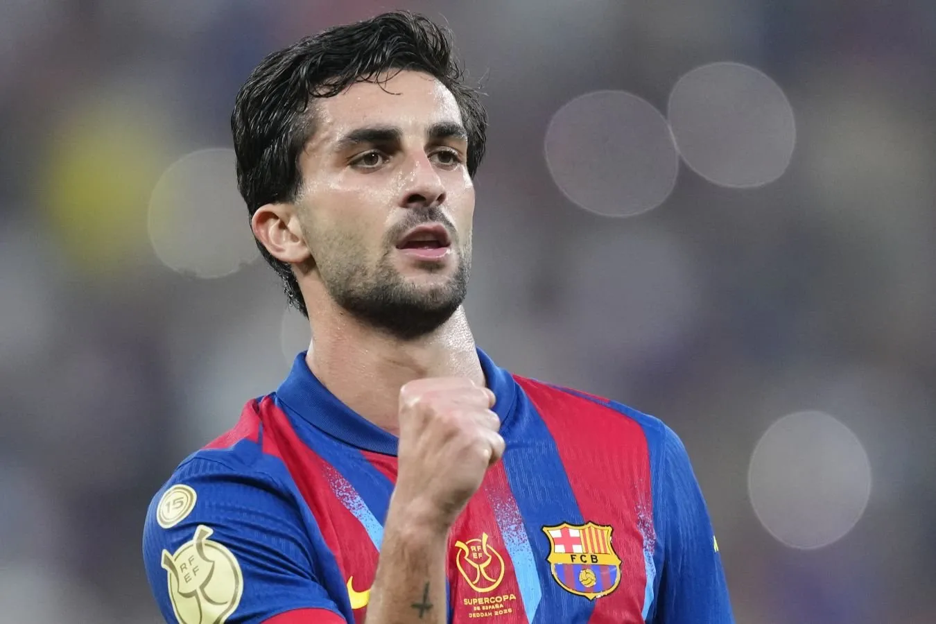 PSJ F. Torres uchun "Barselona" ning har qanday shartnoma taklifini engishga tayyor — Sport.es