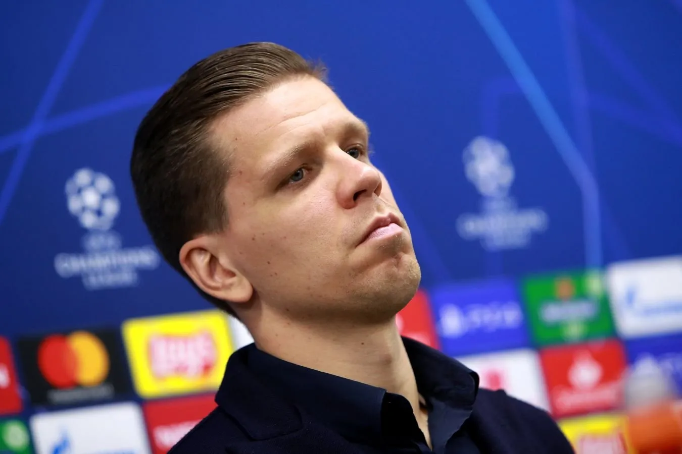 Voytsex Shchensni: men kareramni tugatganimda, endi futbol o'ynashni xohlamadim