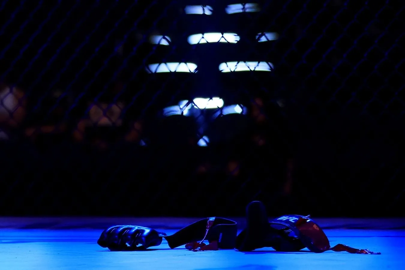 "Ehtimol, biz birinchi marta to'liq UFC raqibini olamiz." Tarasov-PFL va MVP birlashishi haqida