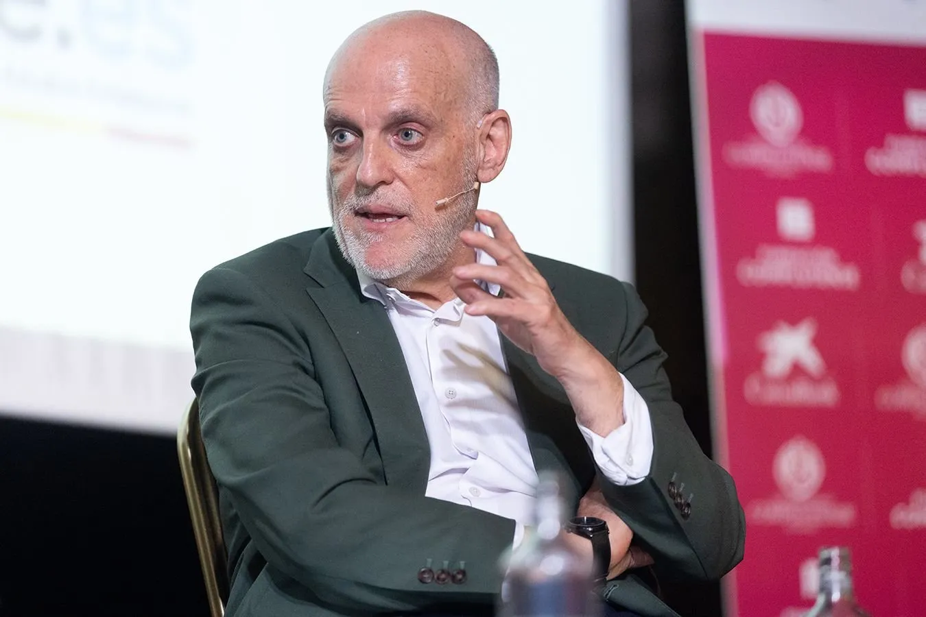 La Liga prezidenti Infantinoni FIFA rahbari lavozimini tark etishga chaqirdi