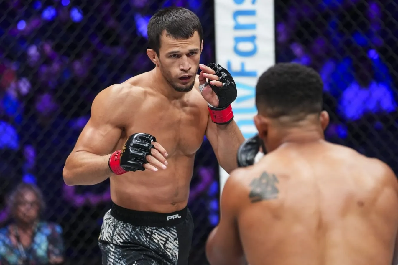 Dana Uayt Usmon Nurmagomedovni ufcga imzolashdan manfaatdor yoki yo'qligini bir so'z bilan javob berdi