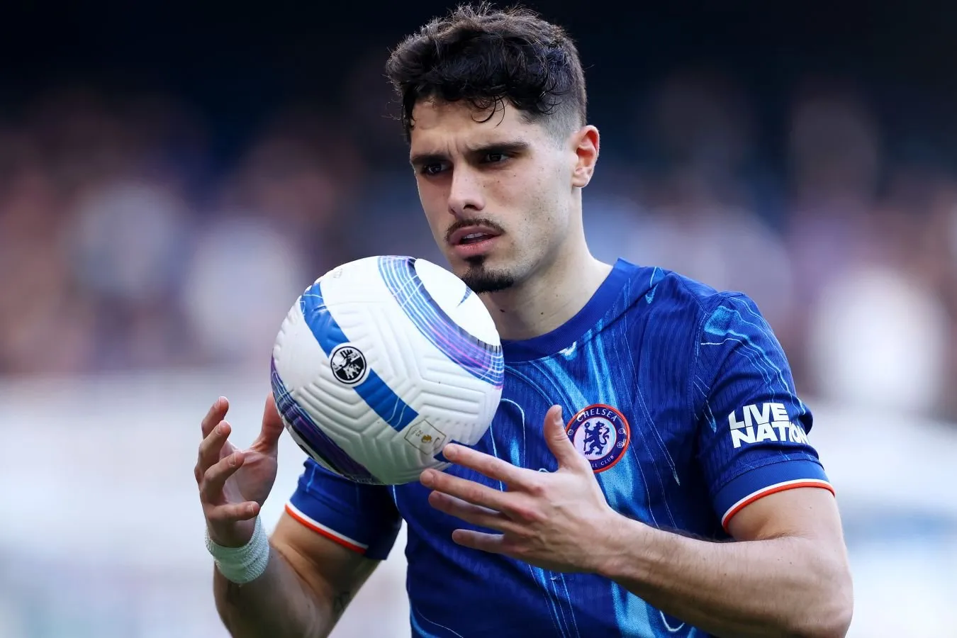 "Siti" Pedrning taklifini tayyorlamoqda, "Chelsi" futbolchini 70 million funt sterlingga baholamoqda-The Sun
