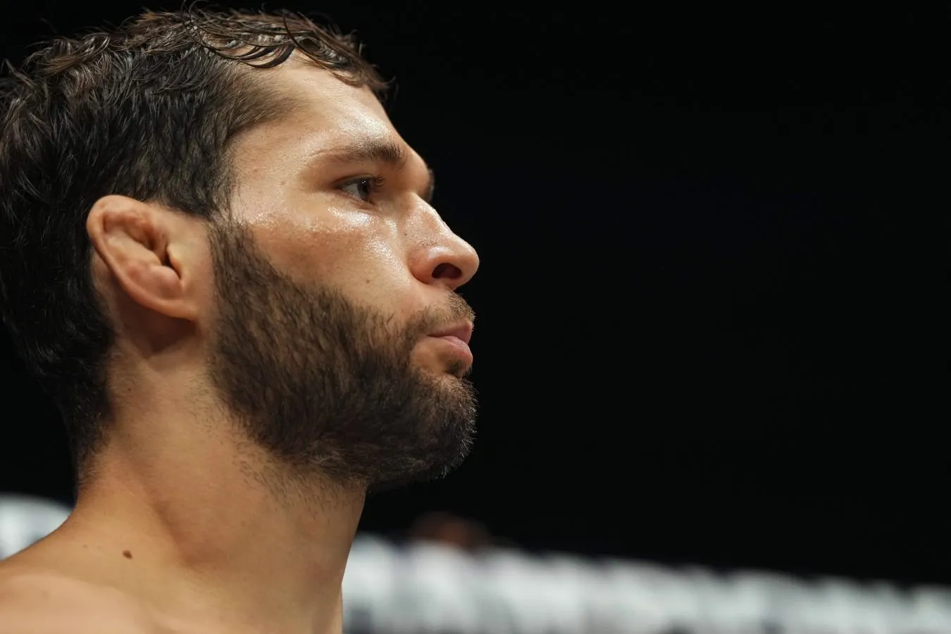 Aleksandr Shabliy PFLdan Usmon Nurmagomedov bilan revansh so'radi