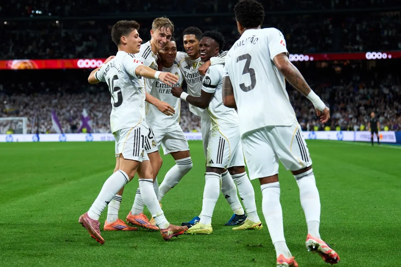 "Real" FIFAning jahon chempionatidagi ulushini sotish rejasini qayta ko'rib chiqish to'g'risidagi qaroriga munosabat bildirdi