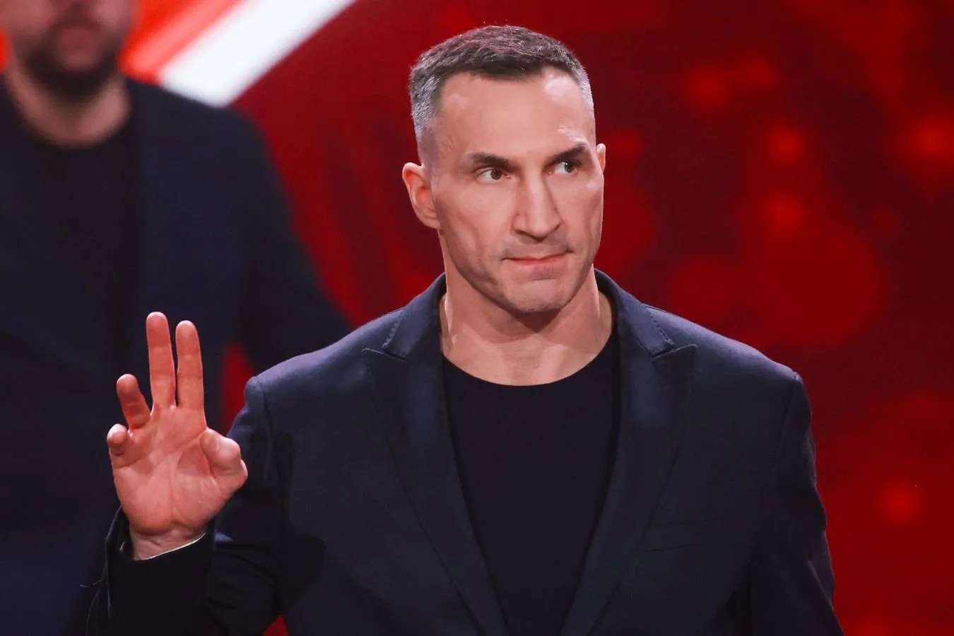 Vladimir Klichko tarixdagi eng buyuk bokschini nomladi