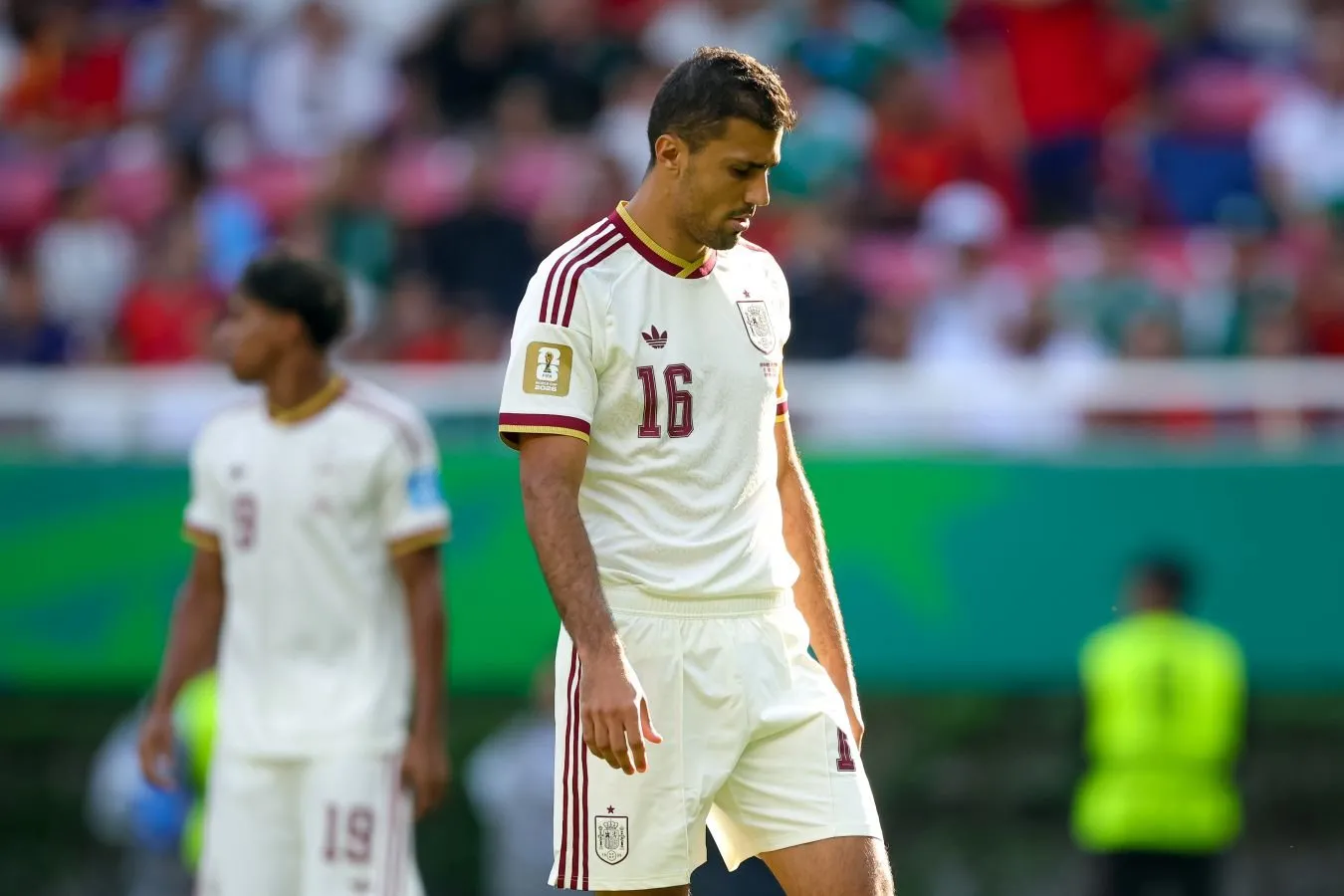 "Barselona" Rodri transferi bo'yicha muzokaralarga kirishishga tayyor-Cadena Ser