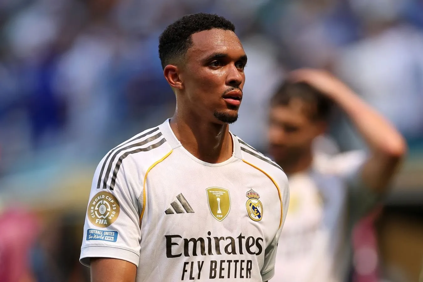 "Liverpul "ga yozda Trent Aleksandr-Arnoldni" Real " dan qaytarish taklif qilindi-talkSPORT