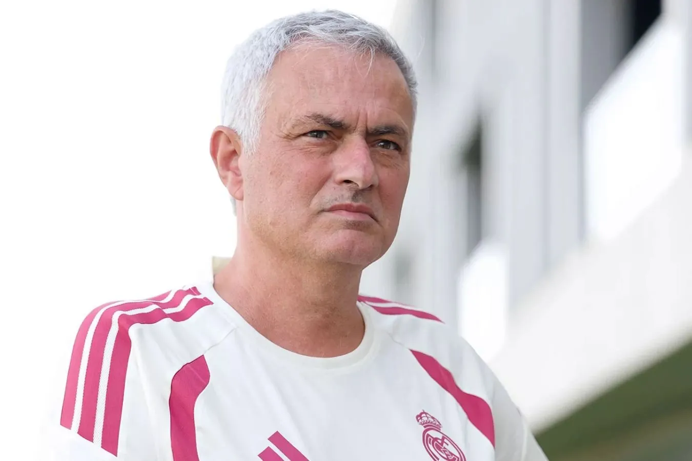Mourino Rodrini "Manchester Siti" dan "Real" ga o'tkazishni talab qilmoqda — Sport.es