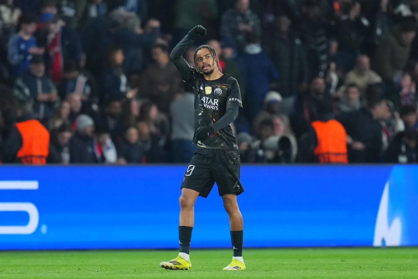 "Liverpul" " PSJ " ga Barkolni o'tkazish uchun 100 million evrodan ko'proq pul taklif qildi-Fabrizio Romano
