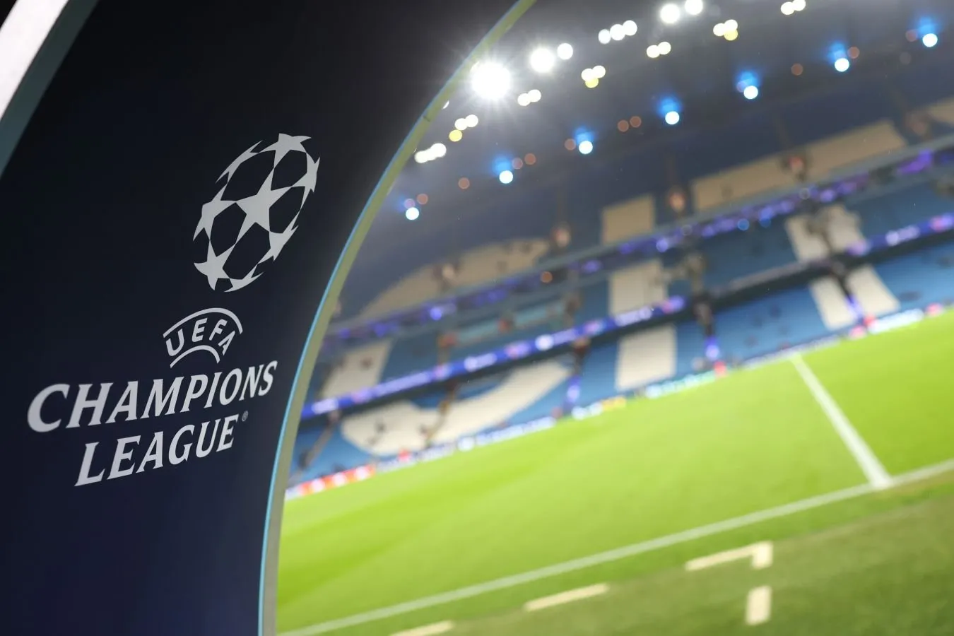 UEFA Chempionlar ligasi, uchinchi saralash bosqichi: 5 avgustdagi o'yinlar jadvali