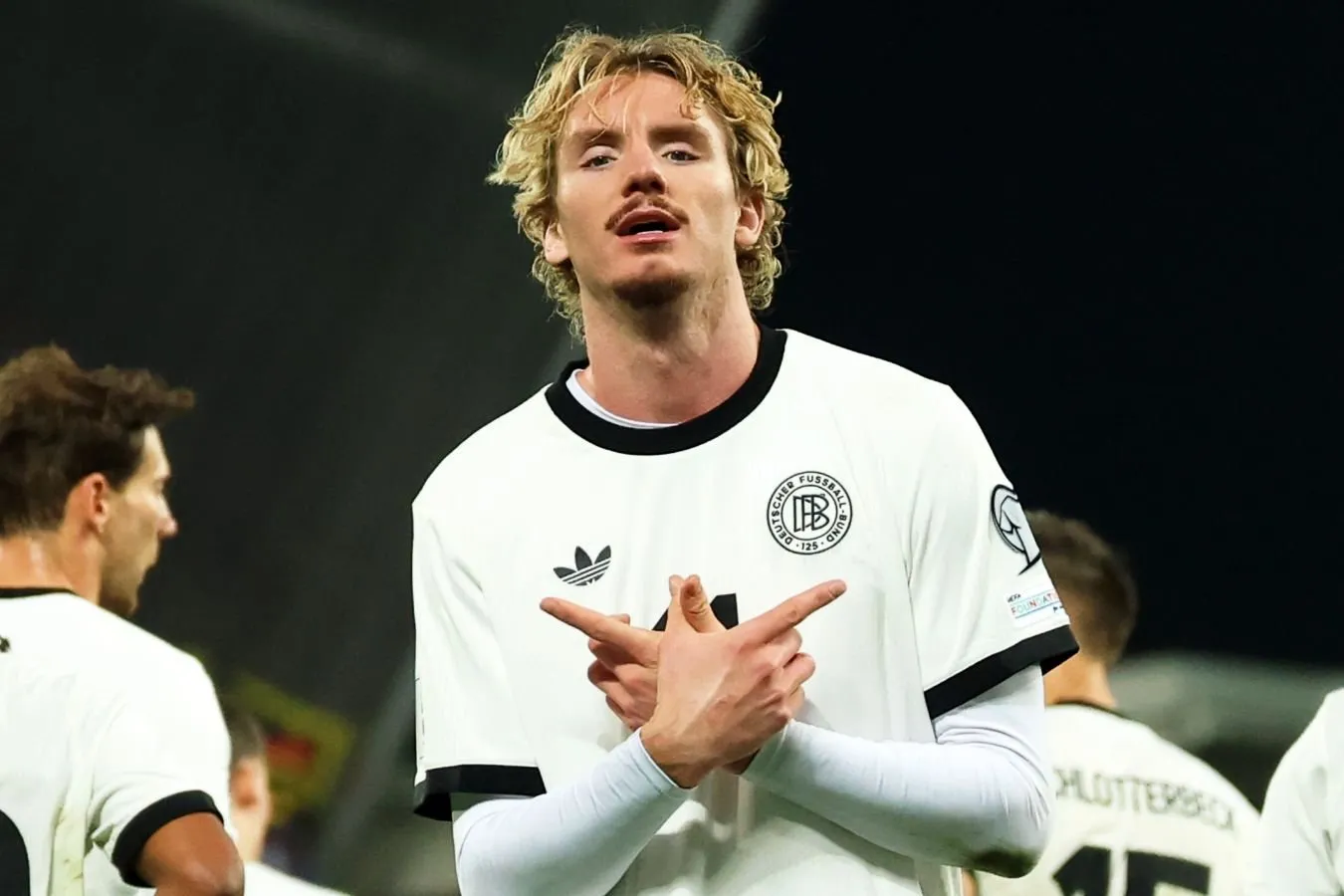 "Liverpul "" Nyukasl " hujumchisi va Germaniya terma jamoasini nishonga oldi — CaughtOffside