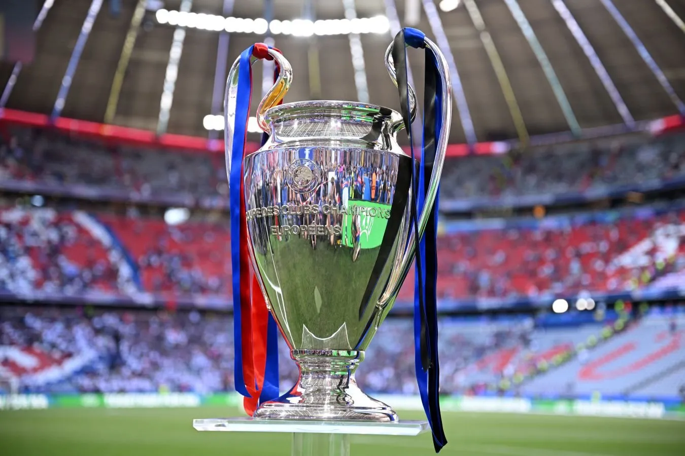 UEFA Chempionlar ligasi, uchinchi saralash raundi: 5 avgustdagi o'yinlar natijalari