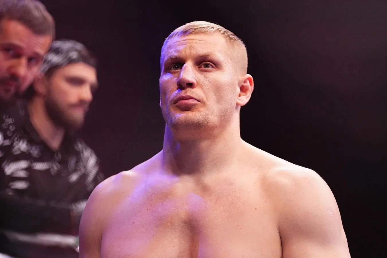 Pavlovichning menejeri UFC keyingi jangda rossiyalikni kim bilan birlashtirmoqchi ekanligini aytdi