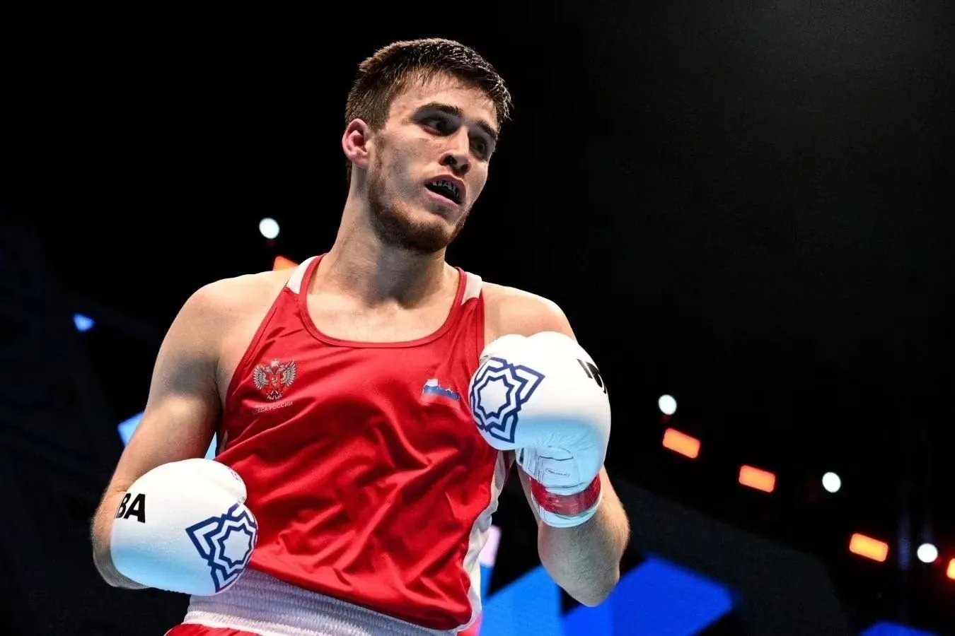 Sharabutdin Atayev WBA-ning engil vazn toifasidagi birinchi reytingiga aylandi