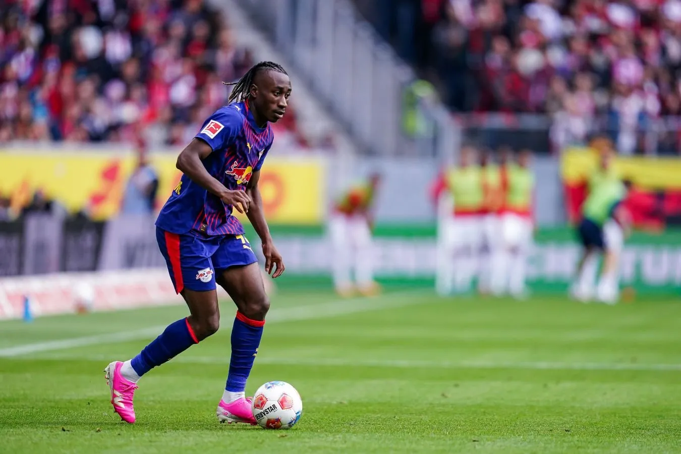 Diomande transferi "Real"tarixidagi eng qimmat hisoblanadi